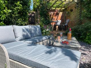 Elm Cottage - Northallerton - 5