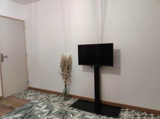 Studio privée de 24m2 à 20 min de Puy du fou - Vendrennes - 2