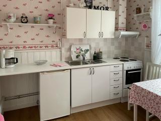 Strandbergs Stugor - 2