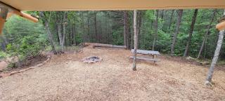 Mountain Tent Beautiful Tranquil Inspiring Tent 2 - 1