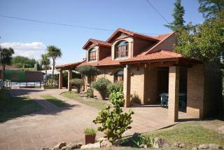Cabañas La Aldea - Villa Carlos Paz - 9