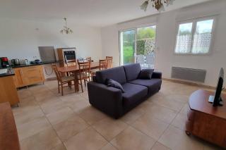 Maison au cœur de la Côte D'Opale - Bellebrune - 6