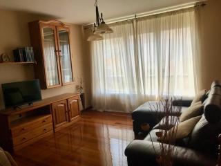 Apartamento As Lagoas - Bueu - 3