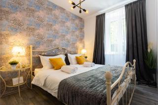 Oasis luxury apartment with terrarce and jacuzzi - 8