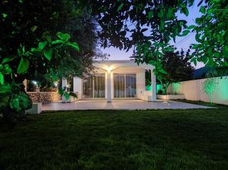 Rhodes Soul Luxury Suites - Afantou - 0