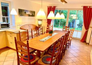 Dat-Klinkerhus - Glowe - 4