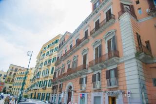 Palazzo del Golfo - Nápoles - 1
