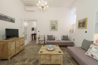 LIVIN Hydra Garden Suite - Hydra - 1