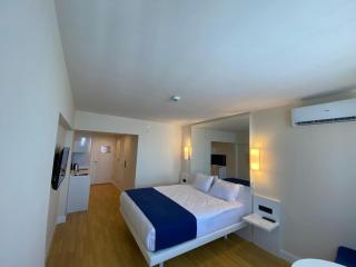 Orbi City 5* apartment - Batumi - 1