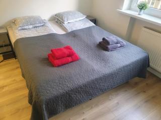 Apartamenty u Portera w Centrum - 8