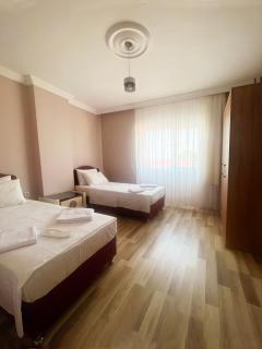 Seabird Suite Apart Hotel - Trabzon - 3