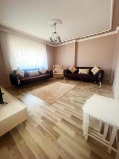 Seabird Suite Apart Hotel - Trabzon - 5
