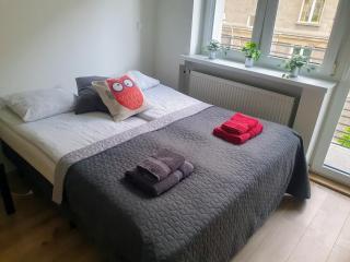 Apartamenty u Portera w Centrum - 3