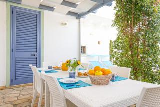Villino Acqua Marina Vacation Home - 4