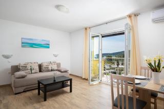 Apartmani Mirna Luka - Pomer - 4