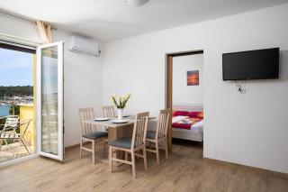 Apartmani Mirna Luka - Pomer - 1