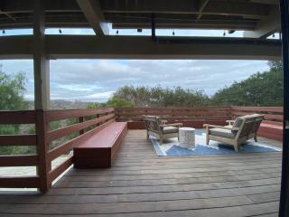 Apartment with Private Deck & Mountain Views - Topanga - 3