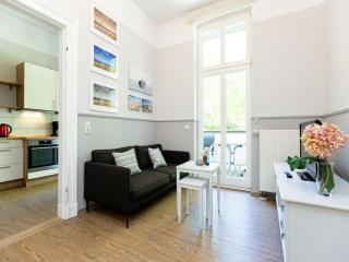 Villa Amelia App 05 - Heringsdorf - 8