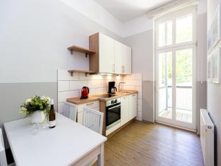 Villa Amelia App 05 - Heringsdorf - 6