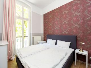 Villa Amelia App 05 - Heringsdorf - 4