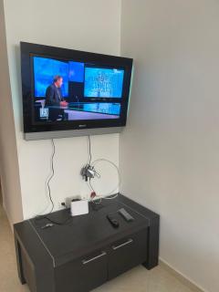 Apartment AlHoceima Familial WIFI - Al Hoceïma - 6