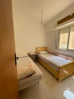 Apartment AlHoceima Familial WIFI - 5