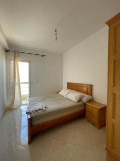 Apartment AlHoceima Familial WIFI - Al Hoceïma - 4