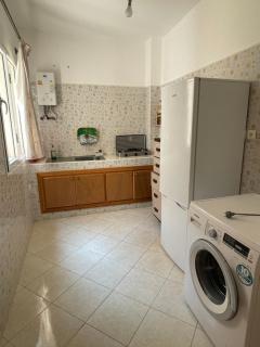 Apartment AlHoceima Familial WIFI - Al Hoceïma - 3