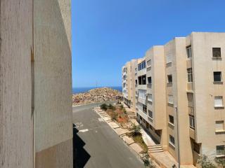 Apartment AlHoceima Familial WIFI - Al Hoceïma - 2