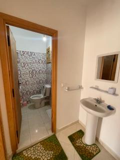 Apartment AlHoceima Familial WIFI - Al Hoceïma - 1