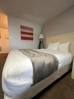 Fossil Butte Motel - Kemmerer - 2