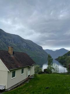 Aurland Feriehus - 0