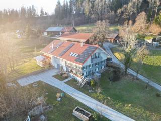Apartment Hirsch - Grünenbach - 9