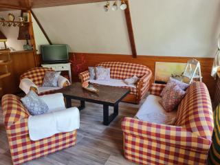 Ferienhaus Elbeflair - Belgern - 7