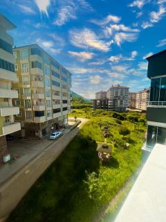 Seabird Suite Apart Hotel - Trabzon - 7