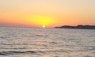 Beach View Apartment, Golem Durres - Durrës - 1