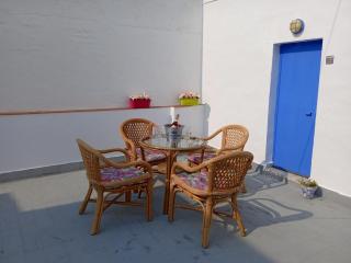 Apartamento de las Flores en Conil - 8
