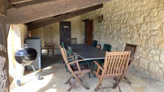 Gîte 3 étoiles avec piscine Dordogne - Minzac - 4