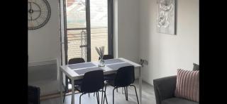 2 Bed modern apartment - 1