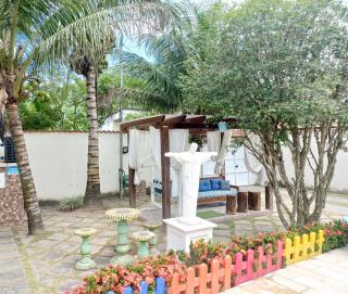 Linda casa com piscina aquecida e ar condicionado a 1h do RJ - Guapimirim - 5