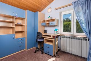 APARTMENT MAGDA with a parking space and sea view - Rijeka - 3