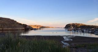 Kustnära Vandrarhem - Hamburgsund - 4