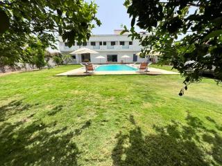 Villa W Téranga Saly Joseph**** - 2