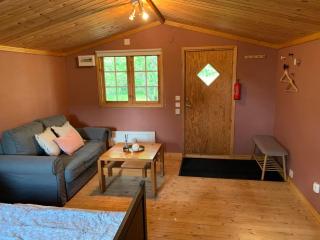 The Pink Cabin - Tyfta - 7