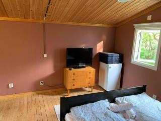 The Pink Cabin - Tyfta - 6