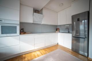 Bright & Spacious Apartment in Main Central Zone - Sarajevo - 1