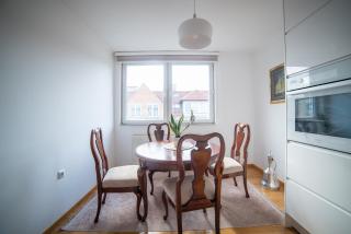 Bright & Spacious Apartment in Main Central Zone - Sarajevo - 3