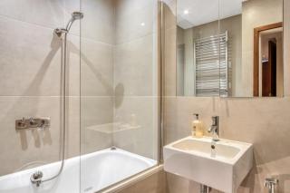 Modern 2 bedrooms 2bathrooms behind Nobu hotel - Londra - 1