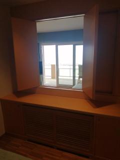 Apartamento en 1ª linea de mar con excepcionales vistas a la bahia en Sant Antoni de Calonge - Sant Antoni de Calonge - 1