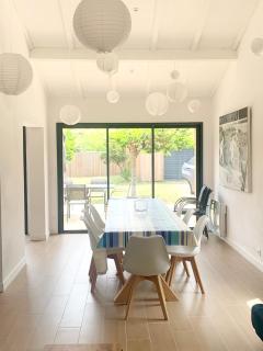 Villa - Montalivet les bains - 450m Océan - Vendays-Montalivet - 8